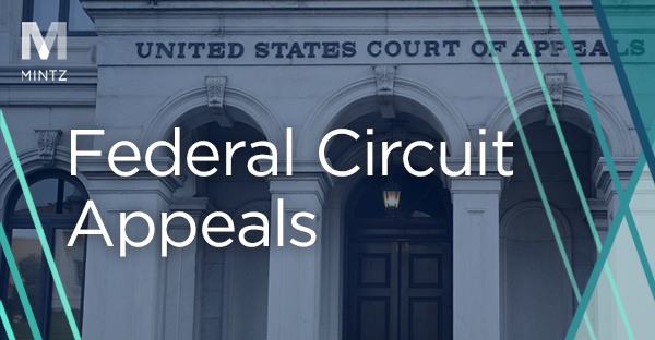 Federal circuit opinions hotsell